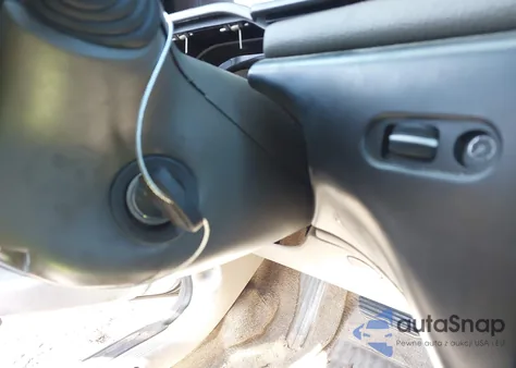 1998 Ford Contour Lx from USA, damaged, VIN 1FAFP6631WK299592